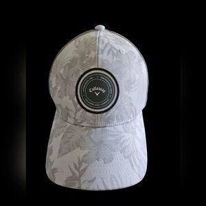 Callaway Golf Cap